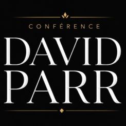 Conf&eacute;rence David Parr