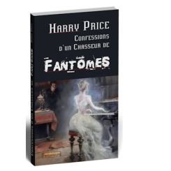 Confessions d'un Chasseur de Fantomes
