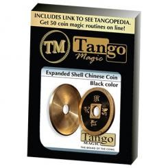 Coquille expans&eacute;e Chinoise