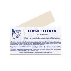 Coton flash Pro