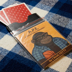 APE.- A Perception Experiment