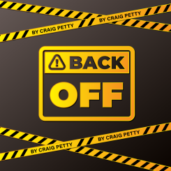 Back Off