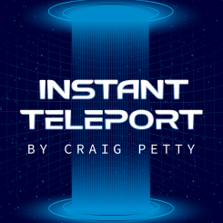 Instant Teleport