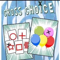 Cross Choice