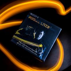 D'Lite Prisma Or (la paire)