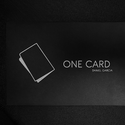 One Card