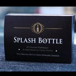 Splash Bottle