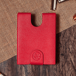 Deck shooter (rouge)