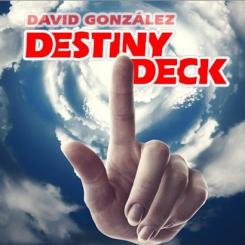 Destiny Deck (rouge)