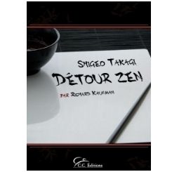 D&eacute;tour Zen