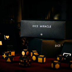 Dice Miracle