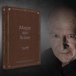 Magie sur sc&egrave;ne