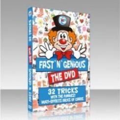 Fast' N Genious