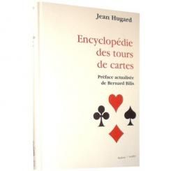 Encyclop&eacute;die des tours de Cartes