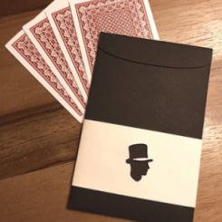 Enveloppe Laurus Nobilis