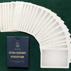 Esp Testing Cards