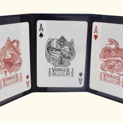 Etui pour petits paquets (4 emplacements)