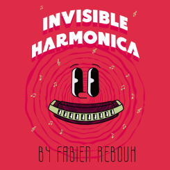 Invisible Harmonica
