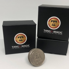 Flipper Coin (Quarter Dollars)