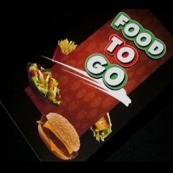 Food to go