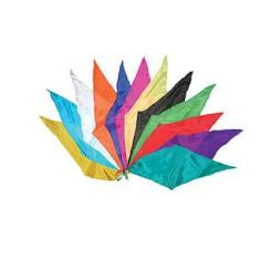 Foulard diamant (25 x 60 cm)