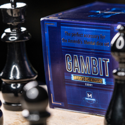 Gambit (Eb&egrave;ne)