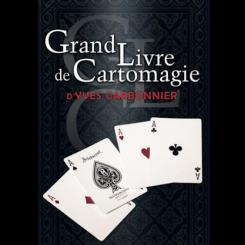 Grand Livre de Cartomagie