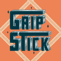 Grip Stick