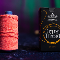 Gypsy Thread Orange (recharge)