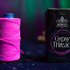 Gypsy Thread Rose (recharge)