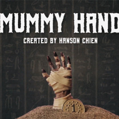 Mummy Hand 