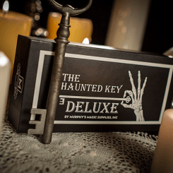 Haunted Key Deluxe
