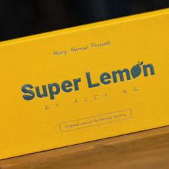 Super Lemon