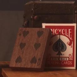 Holy Wood Engraved Edition