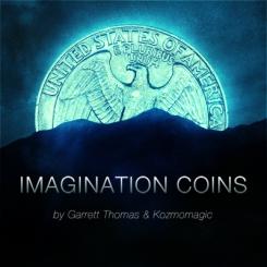 Imagination Coins (euros)