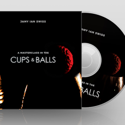 Cups & Balls 
