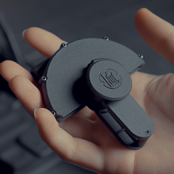 JCD (Jumbo Coin Dropper)