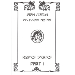 Notes de conf&eacute;rence - Ropes Series - Part I