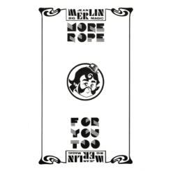 Notes de conf&eacute;rence - Ropes Series - Part III More Rope for you too