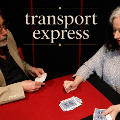 Transport Express