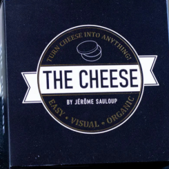 The Cheese