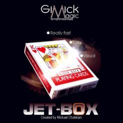 Jet Box