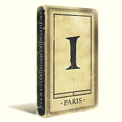 Jeu Chiffr&eacute; 1900 marqu&eacute;