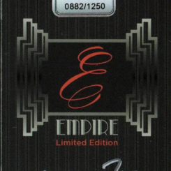 Jeu de cartes Bicycle Empire