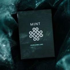 Jeu de cartes Cucumber Mint