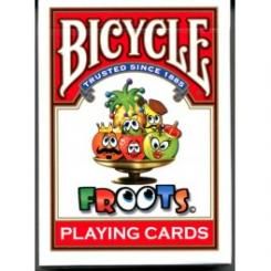 Jeu de cartes Froots