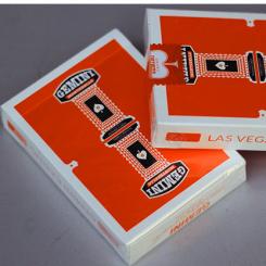 Jeu de cartes Gemini Casino