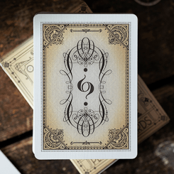 Jeu de cartes Moonshine Vintage Elixir (ed.limit&eacute;e)