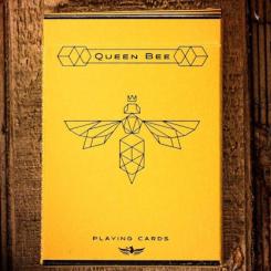 Jeu de cartes Queen Bee