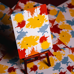 Jeu de cartes Shito Museum